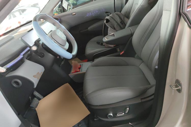 Used Zeekr X 2023 Rear-Drive ME Version 5 Seats
