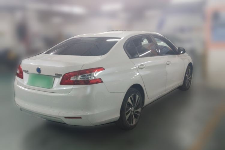 Used Dongfeng Fukang ES600 2022 Comfort Edition