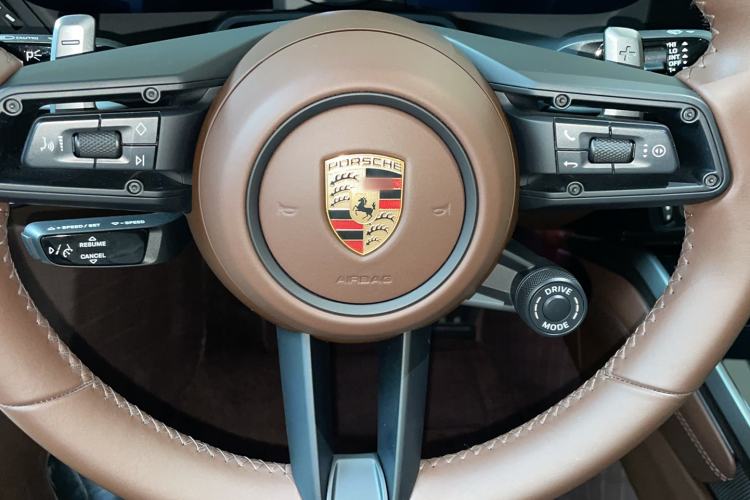 Used Porsche 911 2023 Carrera 3.0T
