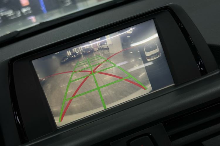 Used BMW 2 Series 2015 218i Convertible Coupe