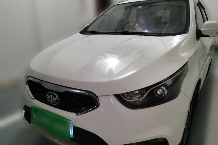 Used FAW Junpai D60 2015 1.8L Automatic Prestige Model