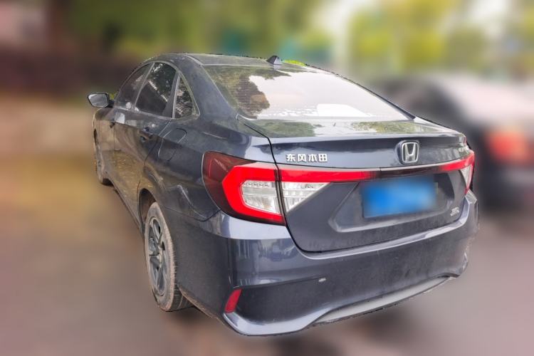 Used Honda Envix 2019 180TURBO CVT Enjoyment Version China VI
