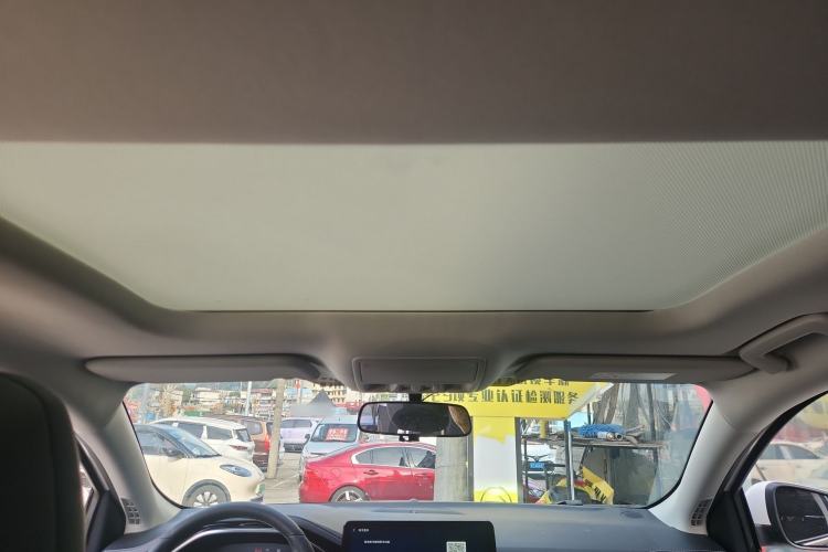 Used Ford Focus 2021 Hatchback EcoBoost 180 Automatic Titanium Edition