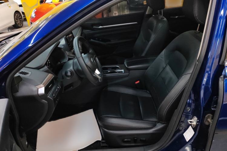 Used Nissan Teana 2021 2.0L XL Comfort Edition