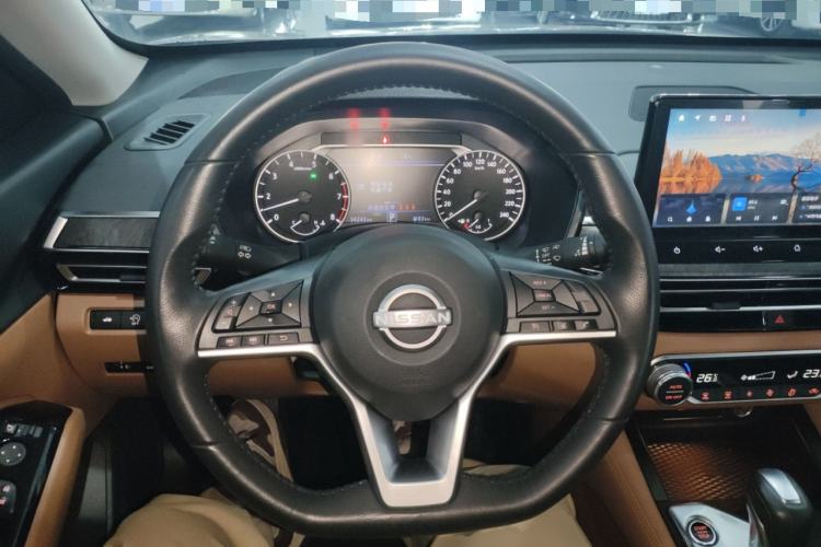 Used Nissan Teana 2022 2.0L XL-TLS Enjoyment Edition