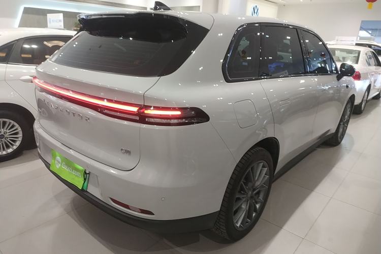 Used Leapmotor C10 2024 210 Comfort Edition