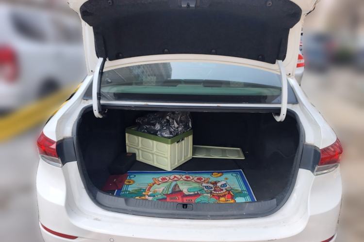 Used Buick GT 2021 Exemplar 1.5L Automatic Elite Version