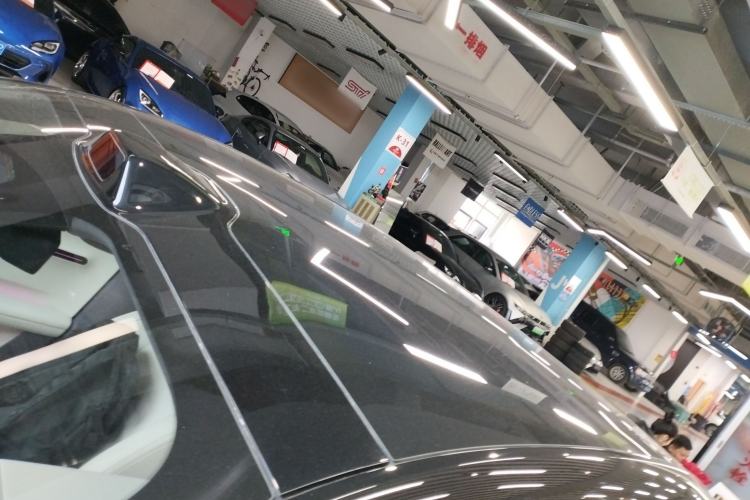 Used Avatr 06 2025 Max Extended-Range Edition