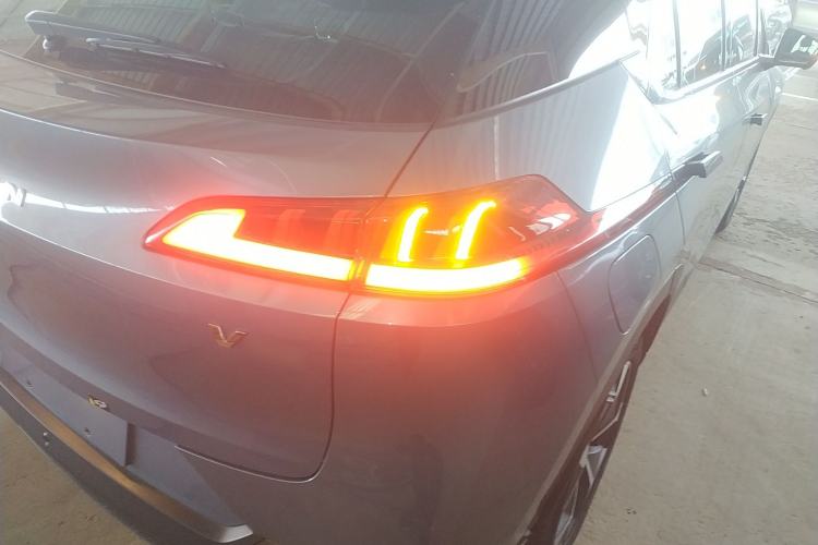 Used AION V 2024 Plus 70 Star Edition Ternary Lithium Exterior 3