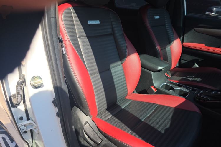 Used Kia Sportage R 2019 1.4T DCT Smart Luxury Edition GLS