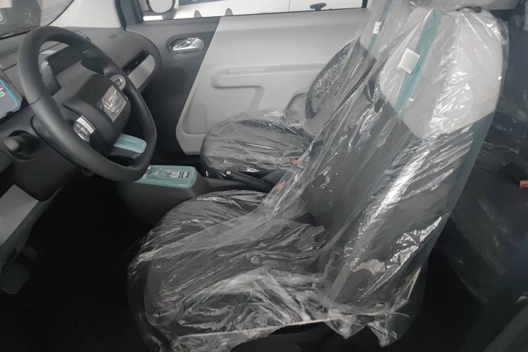 Used CHANGAN Lumin 2023 205km Xiangqin Version