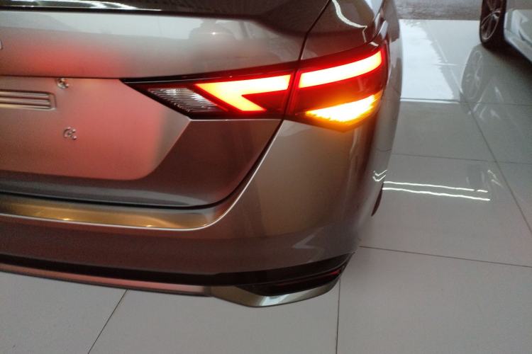 Used Nissan Sylphy 2023 1.6L CVT Enjoyment Edition
