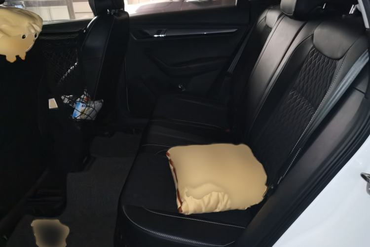 Used Skoda Karoq 2019 TSI280 Smart Drive Deluxe Edition China VI Standard Interior 4