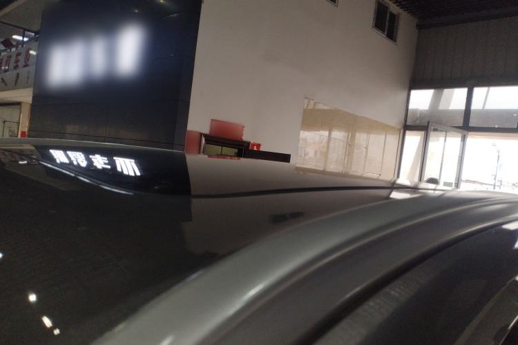 Used Haval H6 2021 3rd Generation 1.5T Automatic Two-Wheel-Drive Supreme