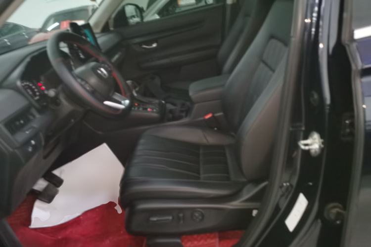 Used Honda Breeze 2023 240TURBO Two-Wheel-Drive Luxury Edition 5 Seats Left Front Seat