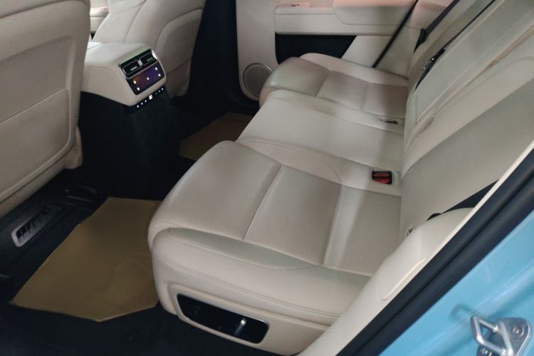 Used Li Auto L7 2024 Ultra Model
