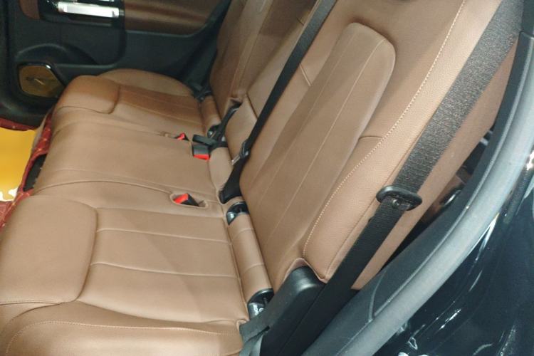 Used Mercedes-Benz GLB 2022 Updated GLB 200 Fashion Edition
