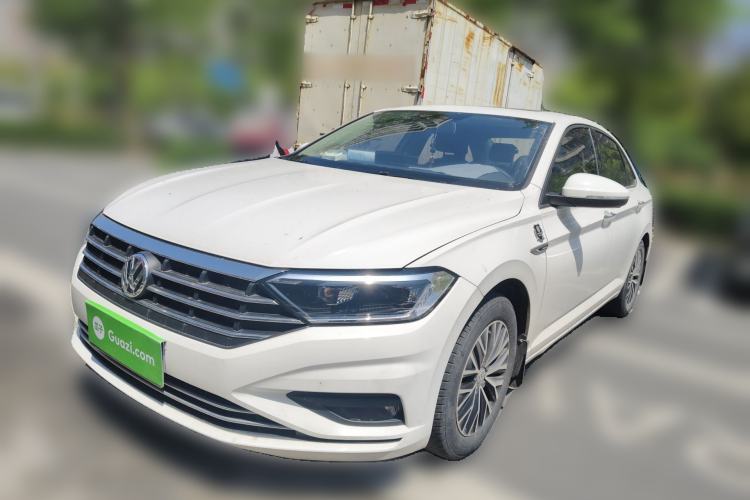 Used Volkswagen Sagitar 2021 280TSI DSG Luxury Smart Connectivity Edition