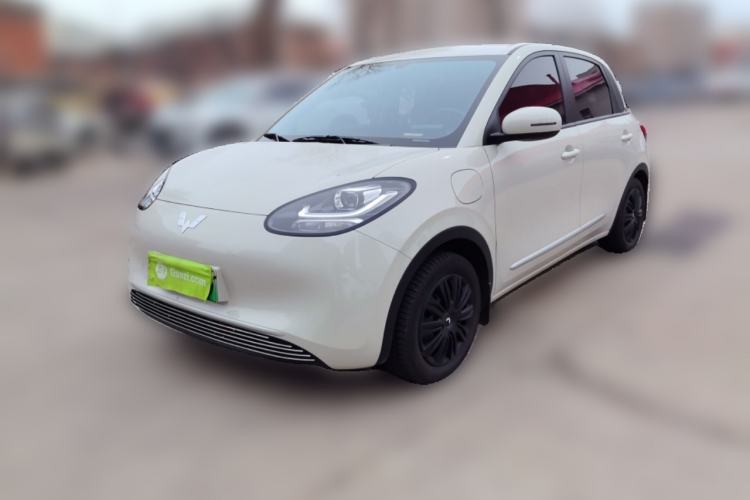 Used Wuling Bingo 2024 203km Light Edition