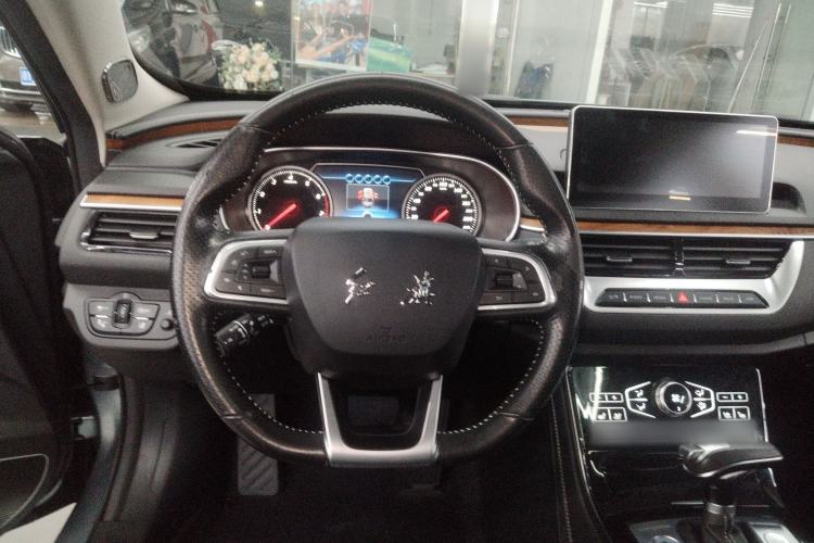 Used Hongqi H5 2018 30TD Smart Connect Dynamic Edition