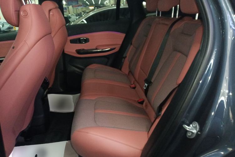 Used Nio EC6 2020 465 km Sport Edition