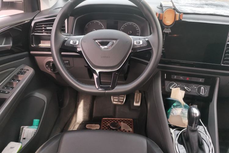 Used Jetta VS5 2019 280TSI Automatic Enjoyment Model