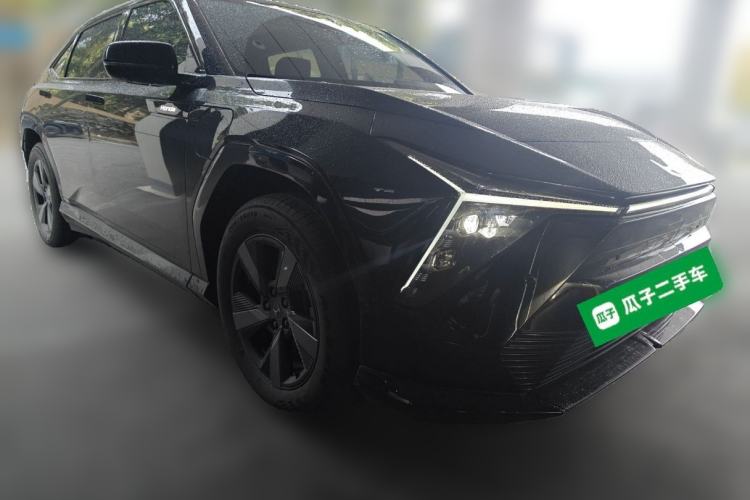 Used Honda S7 2025 Trailblazer Edition Front Right 45 Deg