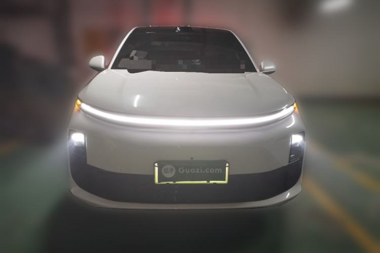 Used Li Auto L6 2024 Max
