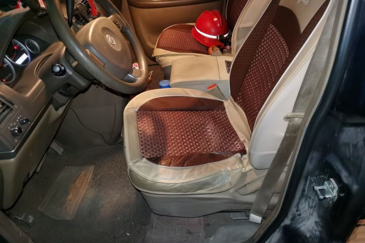 Used Buick GL8 2011 2.4L CT Comfort Edition