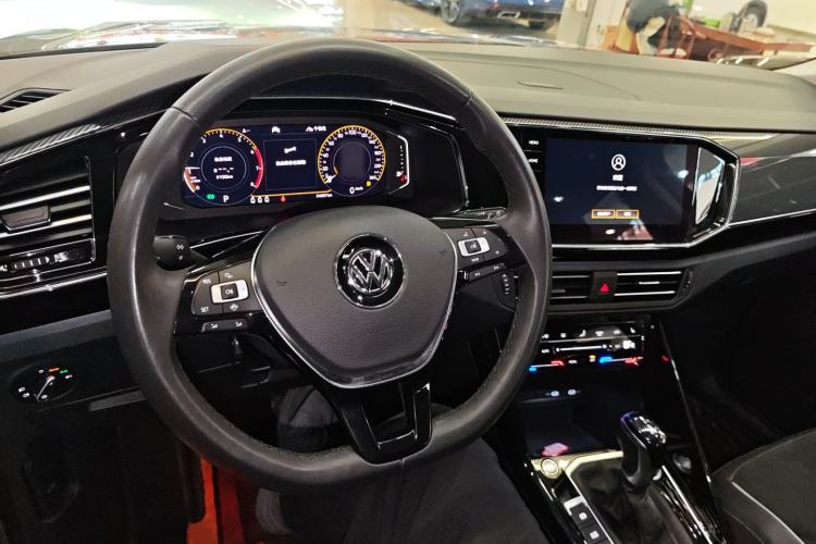 Used Volkswagen Tayron 2020 330TSI Two-Wheel Drive Luxury Connected Pro Edition