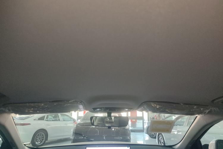 Used Geely Galaxy Galaxy Stellar 6 2026 Model 60km Sailing Edition
