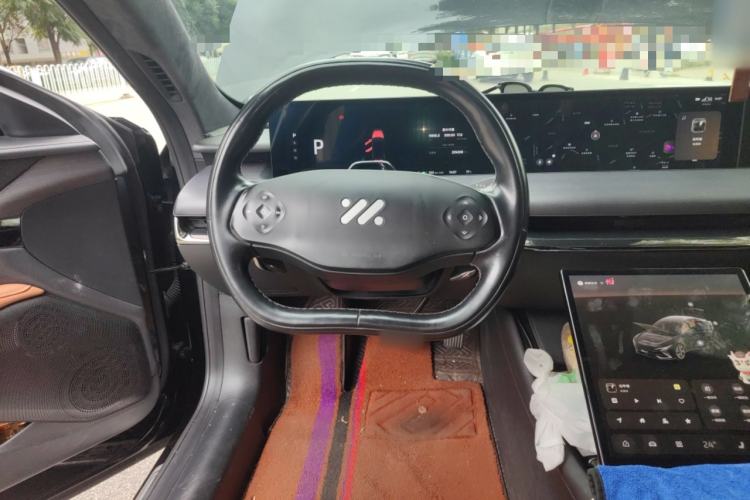 Used IM L7 2022 Pro Model