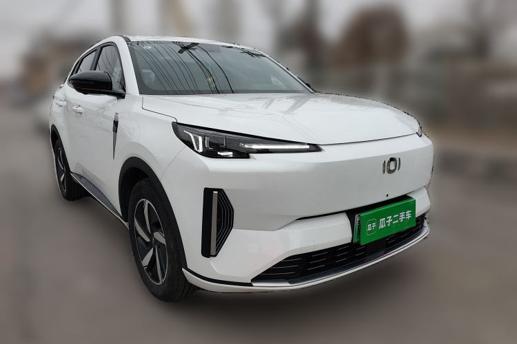 Used Qiyuan Q05 2023 60 Lite
