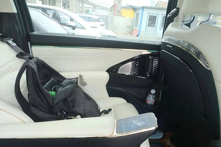 Used GAC Trumpchi E9 2023 E9 MAX
