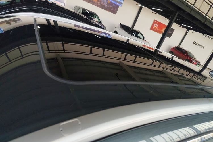 Used Chery Fengyun T8 2025 1.5T 130km Deluxe Version 5 Seats
