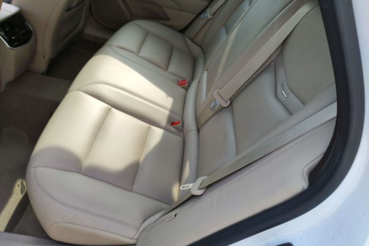 Used Cadillac XTS 2015 28T Comfort Model