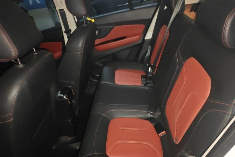 Used Haval H1 2016 Revised Version Blue Badge 1.5L AMT Luxury Edition
