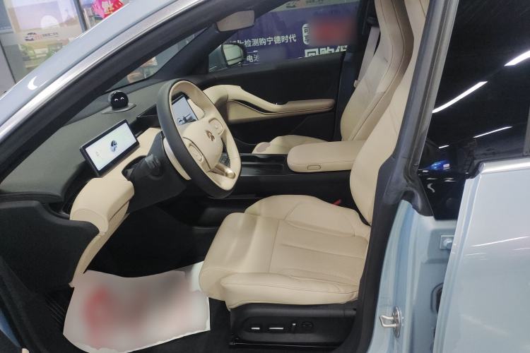 Used Nio ET5 2022 75 kWh