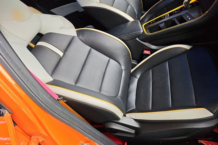 Used MG 6 2021 Pro 1.5T Automatic Trophy Smart Drive Flagship Edition