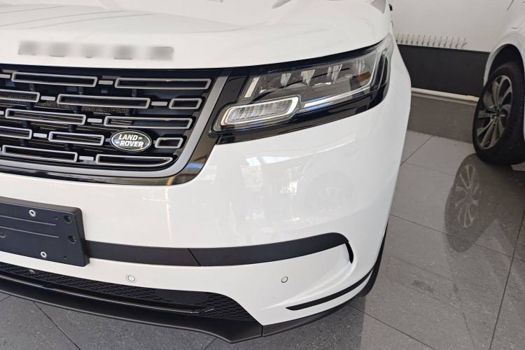 Used Land Rover Range Rover Velar 2024 S Model
