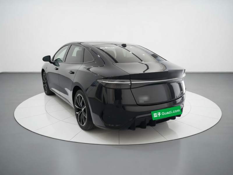 Used BYD Seal 2025 650 Intelligent Driving Version — 4