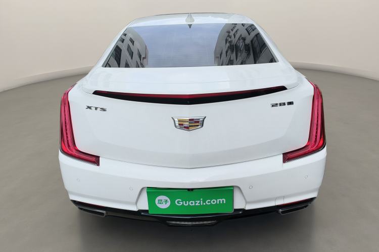 Used Cadillac XTS 2018 28T Tech Edition