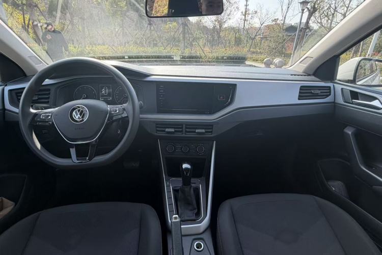 Used Volkswagen Polo 2022 Plus 1.5L Automatic Enjoy Life Edition