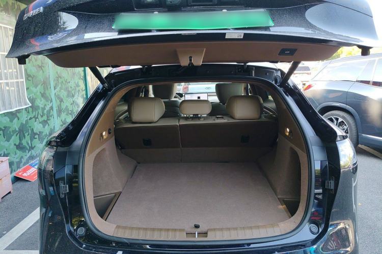 Used Hyptec HT 2024 825鸥翼 LiDAR Edition
