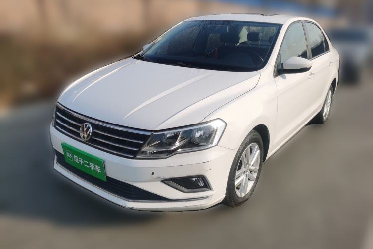 Used Volkswagen Jetta 2017 1.5L Automatic Comfort Model