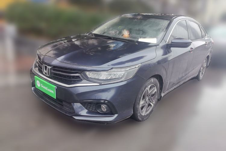 Used Honda Envix 2019 180TURBO CVT Enjoyment Edition China VI