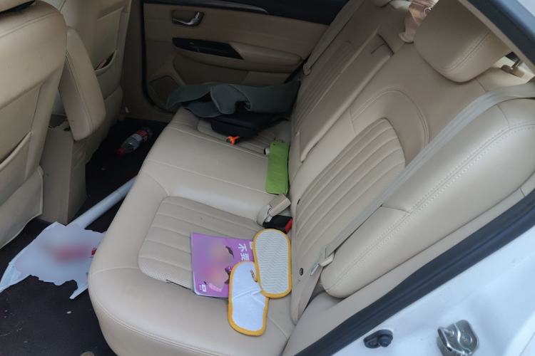 Used Great Wall C30 2015 1.5L Manual Luxury Model