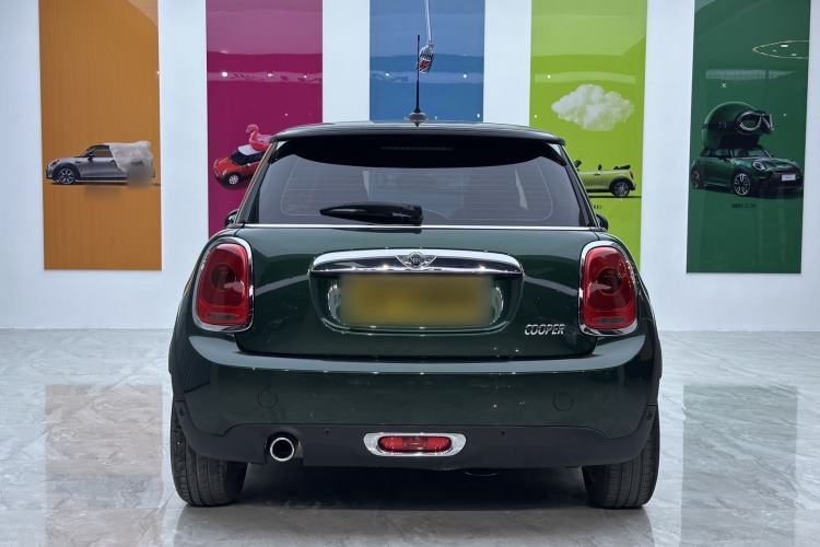 Used MINI MINI 2014 1.5T COOPER Fun