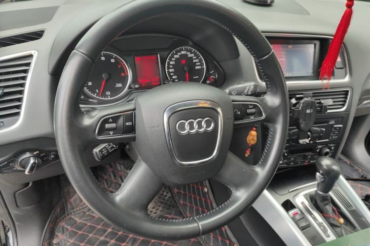 Used Audi Q5 2012 2.0TFSI Technology Model