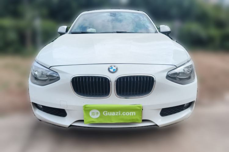 Used BMW 1 Series 2013 Revised 116i Leading Edition

